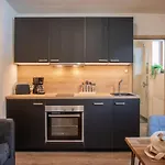Apartament Staudenhof *