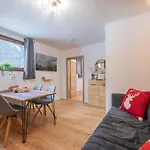 Staudenhof Apartament