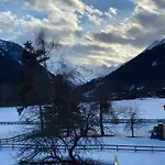 Apartament Staudenhof Neustift im Stubaital