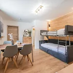 Apartament Staudenhof *