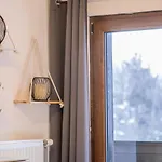 Apartament Staudenhof