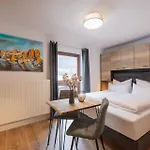 Apartament Staudenhof Neustift im Stubaital