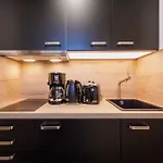 Apartament Staudenhof