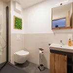 Apartament Staudenhof *