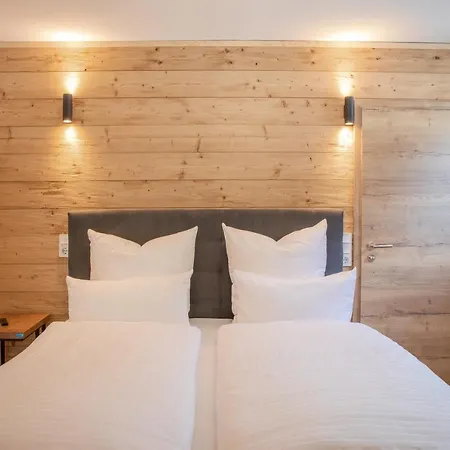 Lägenhet Staudenhof