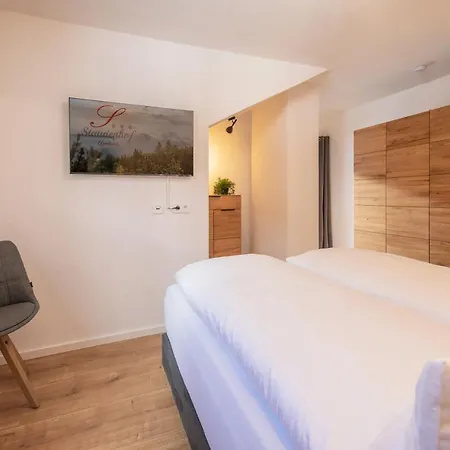 Διαμέρισμα Staudenhof