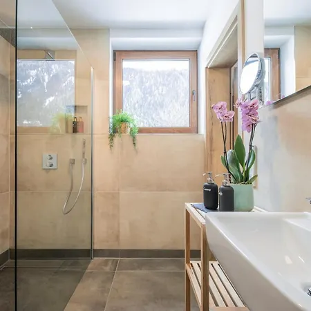 Staudenhof Neustift im Stubaital