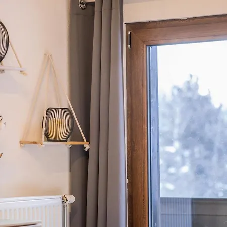 Lägenhet Staudenhof