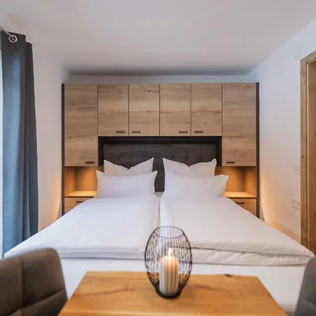 Staudenhof Διαμέρισμα *