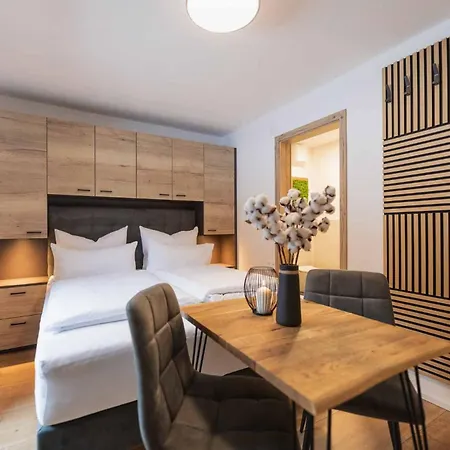 Staudenhof Neustift im Stubaital