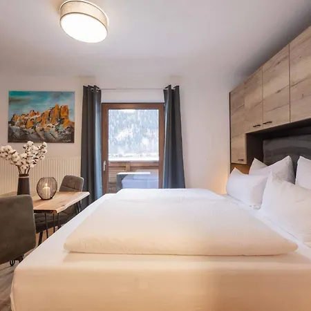 Staudenhof * Neustift im Stubaital