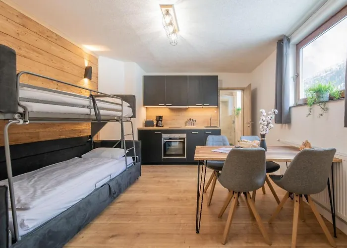 Staudenhof Neustift im Stubaital