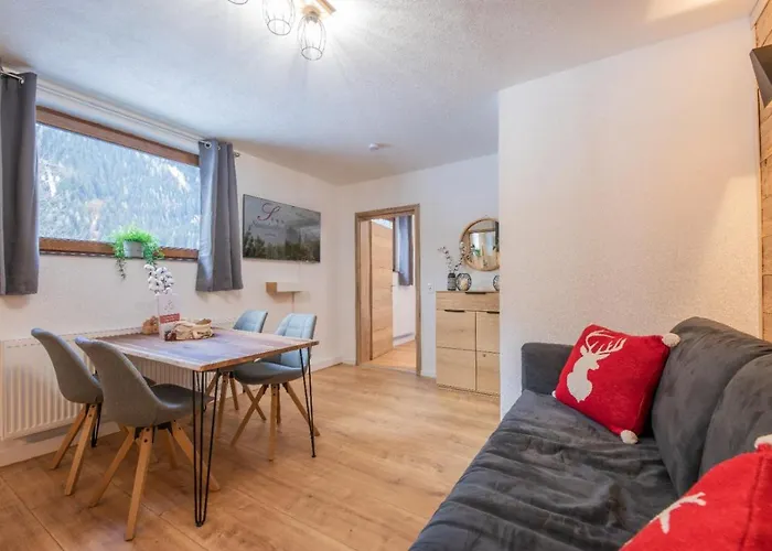 Staudenhof Διαμέρισμα