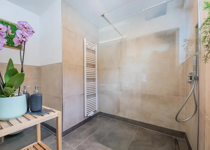 Staudenhof Διαμέρισμα Neustift im Stubaital