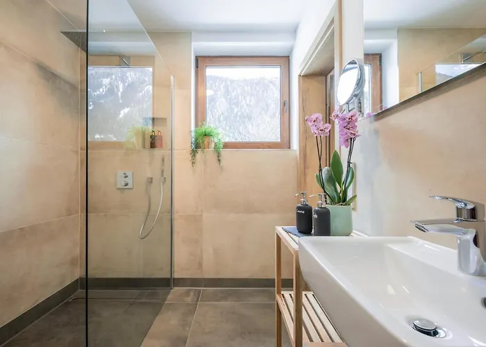 Staudenhof Neustift im Stubaital