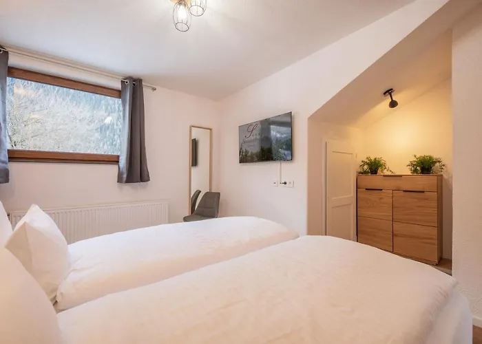 Staudenhof Διαμέρισμα