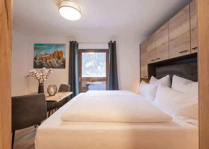 Staudenhof * Neustift im Stubaital