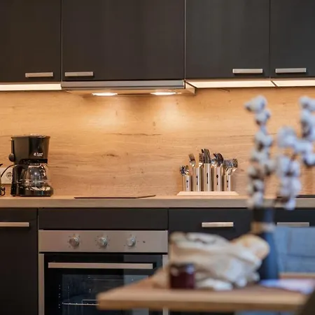 Staudenhof Neustift im Stubaital