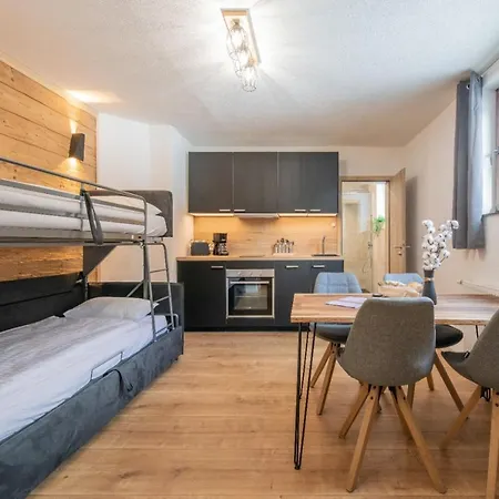 Staudenhof Neustift im Stubaital