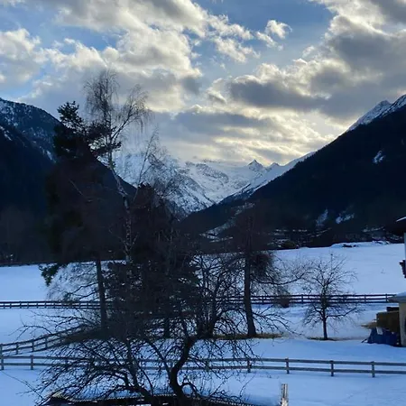 Apartment Staudenhof Neustift im Stubaital