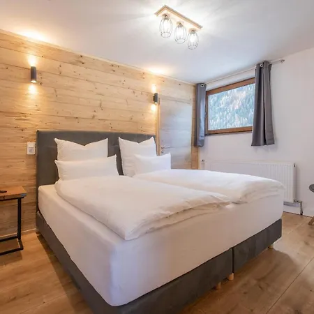 Apartment Staudenhof