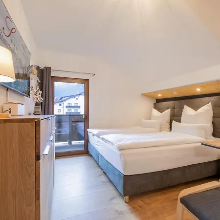 Staudenhof * Neustift im Stubaital