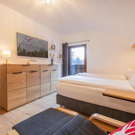 Apartment Staudenhof