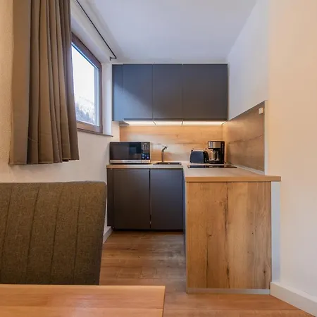 Apartment Staudenhof