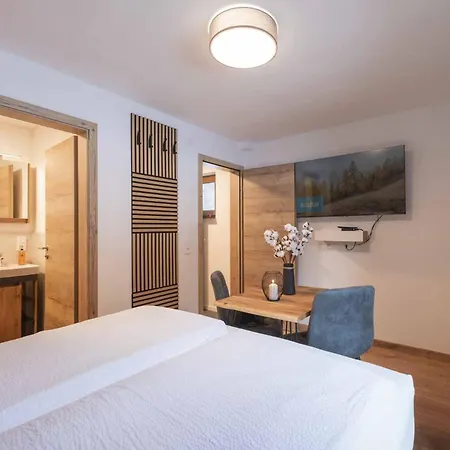 Staudenhof Apartment Neustift im Stubaital