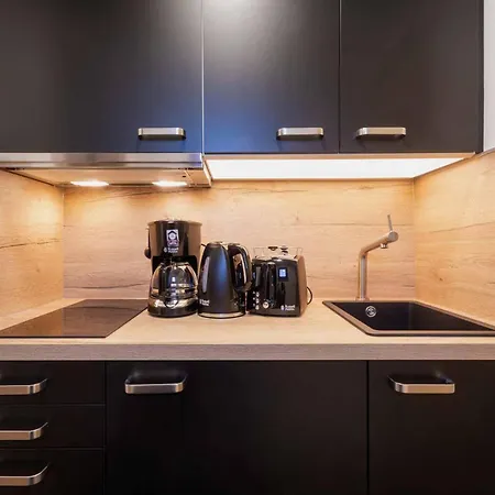 Apartment Staudenhof